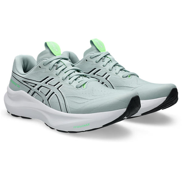 Asics GT-2000 14 Cold Moss/Black