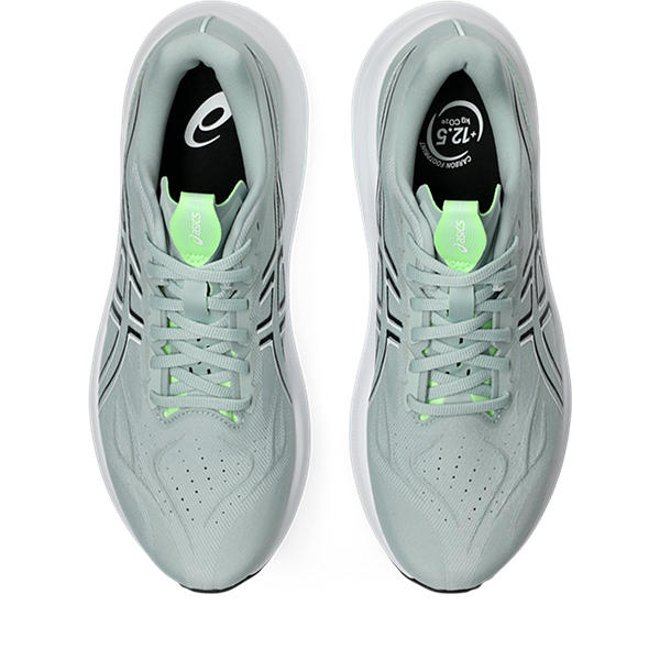 Asics GT-2000 14 Cold Moss/Black