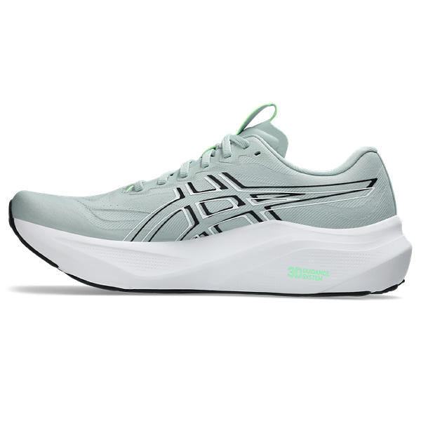 Asics GT-2000 14 Cold Moss/Black