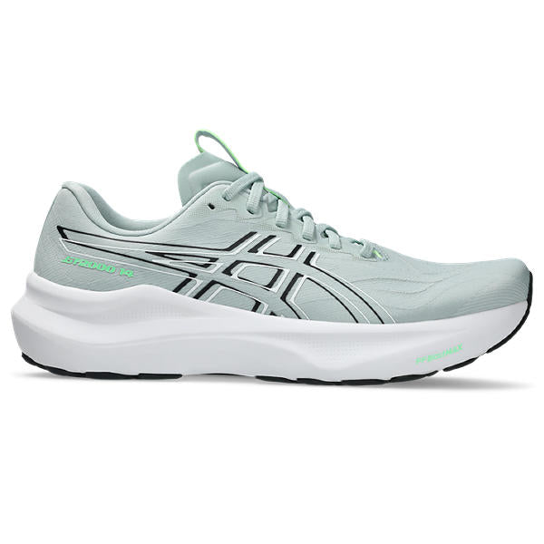 Asics GT-2000 14 Cold Moss/Black