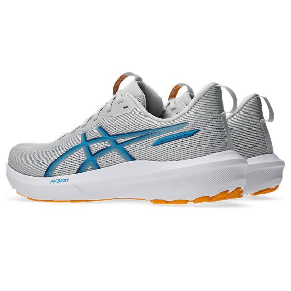 Asics GT-1000 14 Cloud Grey/Twilight Blue