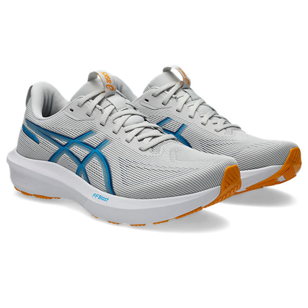 Asics GT-1000 14 Cloud Grey/Twilight Blue