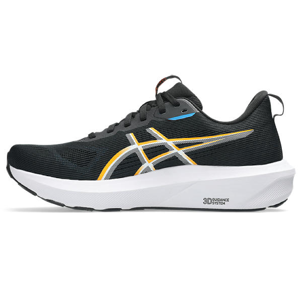 Asics GT 1000 14 Black/Yamabuki - SportSA