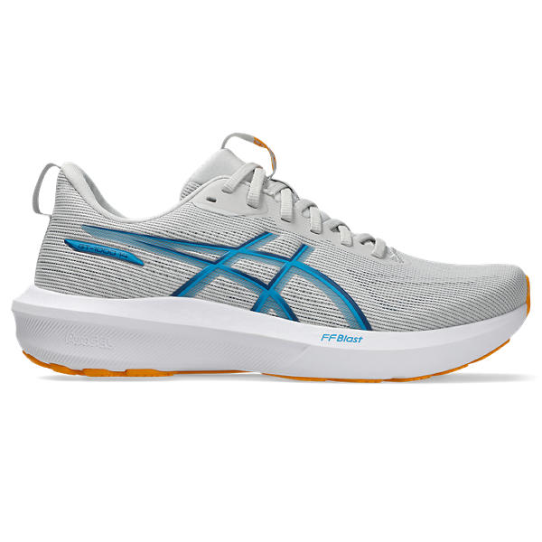 Asics GT-1000 14 Cloud Grey/Twilight Blue