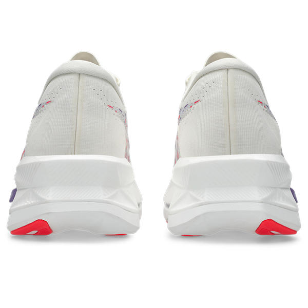 Asics Sonicblast Cream/Blue Fade