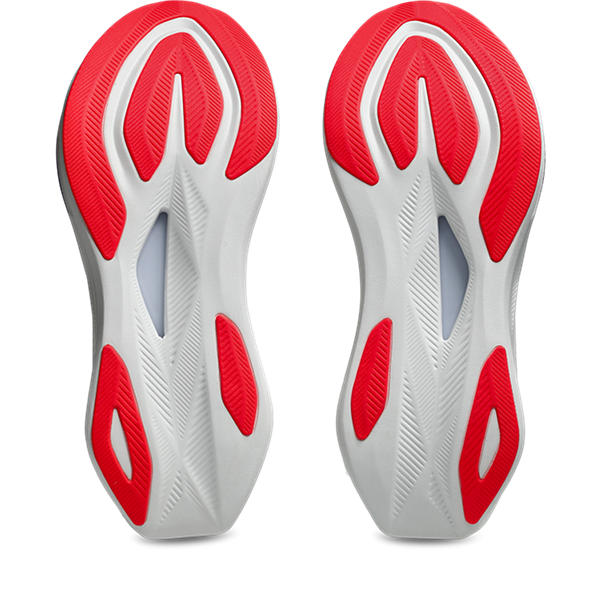 Asics Sonicblast Cream/Blue Fade