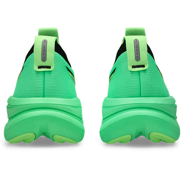 Asics Gel Nimbus 28 Vital Green/Illuminate Green