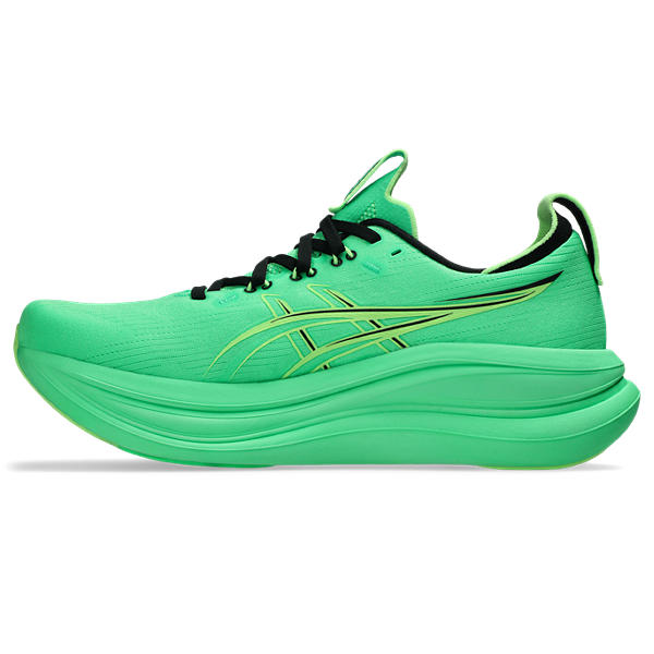 Asics Gel Nimbus 28 Vital Green/Illuminate Green