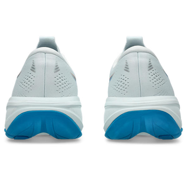 Asics Gel Cumulus 28 Arctic Blue/Aegean Blue