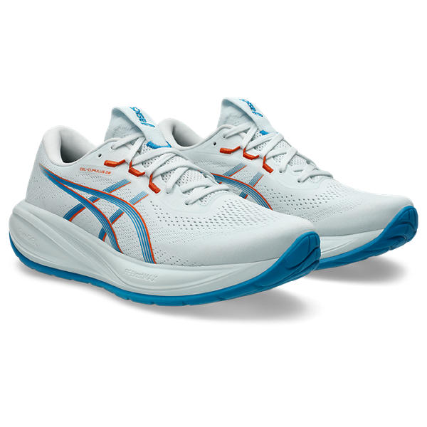Asics Gel Cumulus 28 Arctic Blue/Aegean Blue