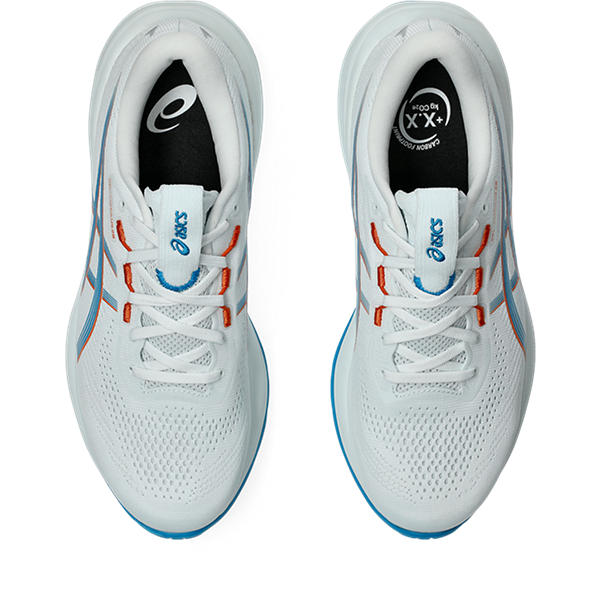 Asics Gel Cumulus 28 Arctic Blue/Aegean Blue