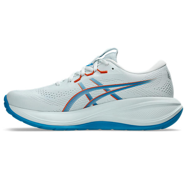 Asics Gel Cumulus 28 Arctic Blue/Aegean Blue