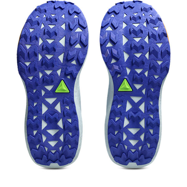 Asics Gel Trabuco Max 5 Cobalt Burst/Black