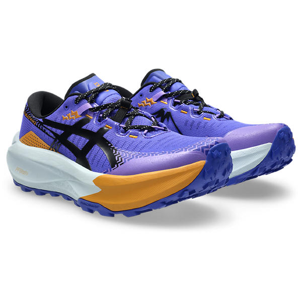 Asics Gel Trabuco Max 5 Cobalt Burst/Black