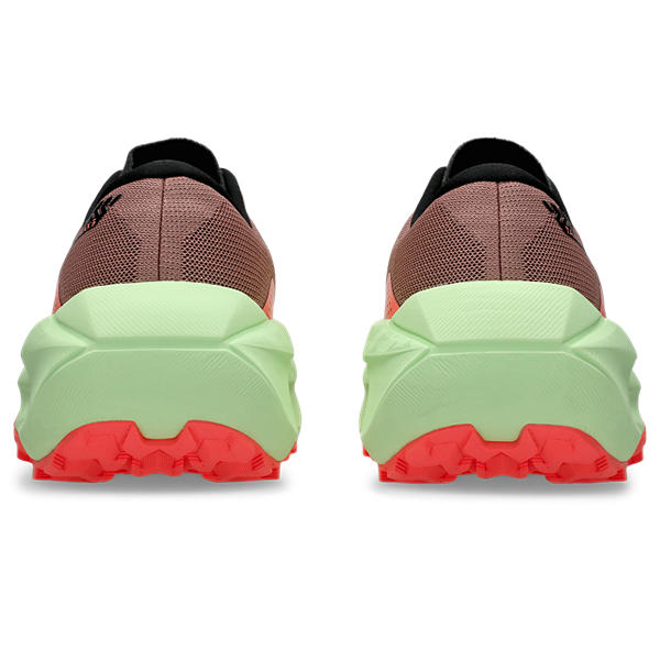 Asics Gel Trabuco Max 5 Umeboshi/Black