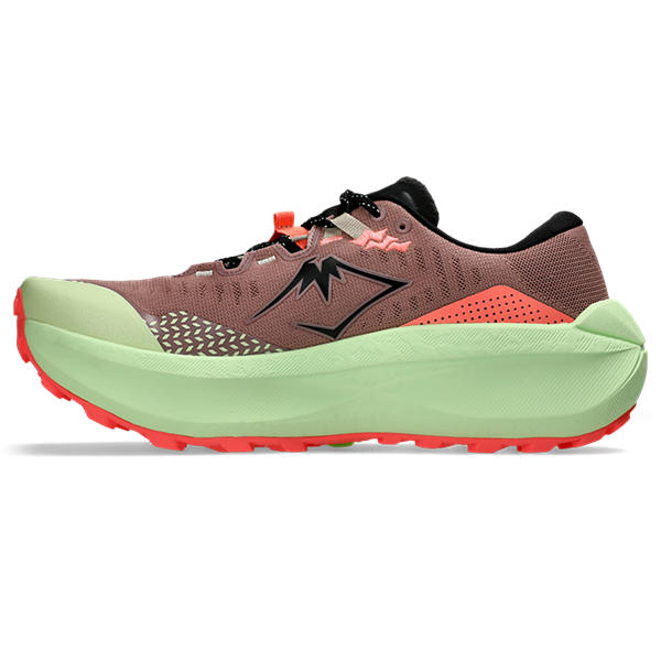Asics Gel Trabuco Max 5 Umeboshi/Black