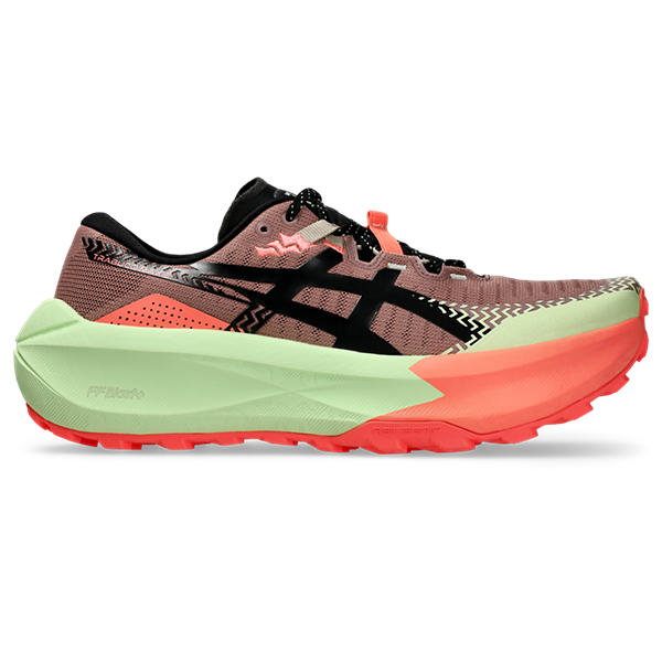 Asics Gel Trabuco Max 5 Umeboshi/Black