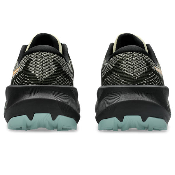 Asics Gel Trabuco 14 Vintage Khaki/Black
