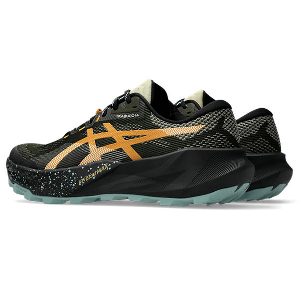 Asics Gel Trabuco 14 Vintage Khaki/Black
