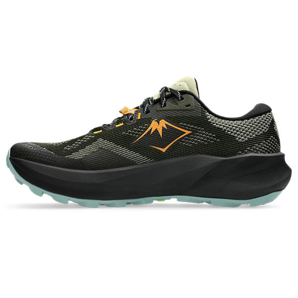 Asics Gel Trabuco 14 Vintage Khaki/Black