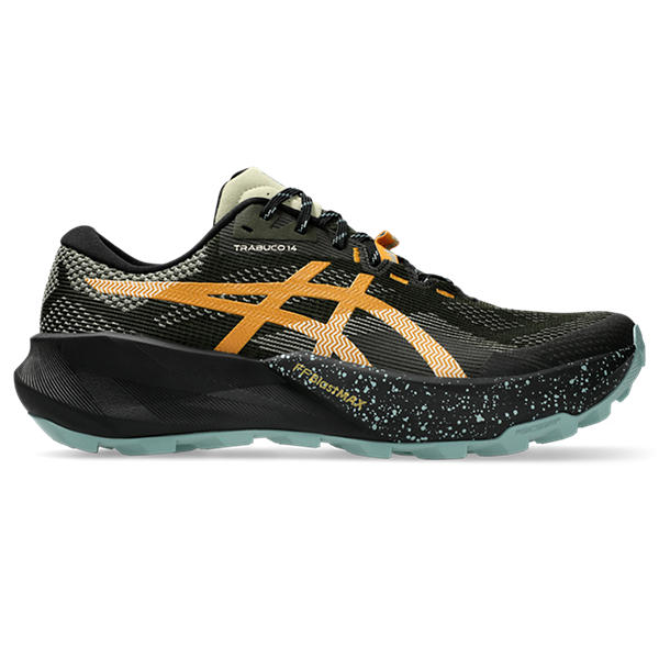 Asics Gel Trabuco 14 Vintage Khaki/Black