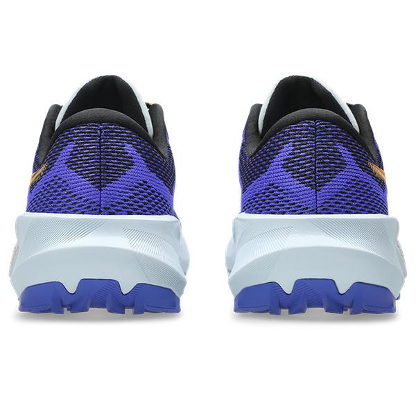 Asics Gel Trabuco 14 Cobalt Burst/Sandstorm