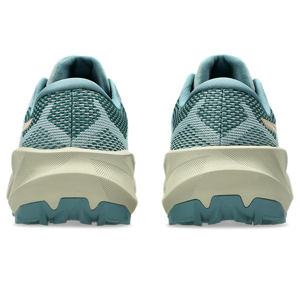 Asics Gel Trabuco 14 Ocean Haze/Foggy Teal