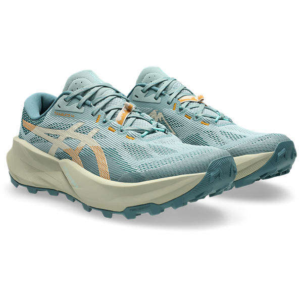 Asics Gel Trabuco 14 Ocean Haze/Foggy Teal