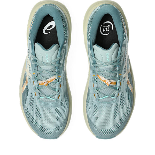 Asics Gel Trabuco 14 Ocean Haze/Foggy Teal