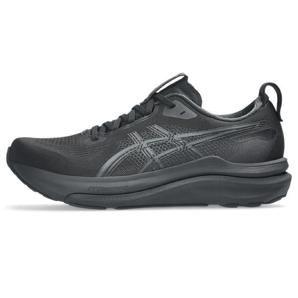 Asics Gel Kayano 33 Black/Black