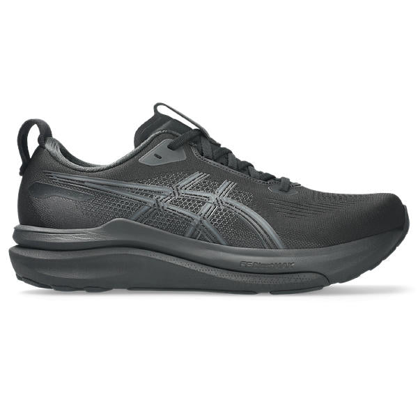 Asics Gel Kayano 33 Black/Black