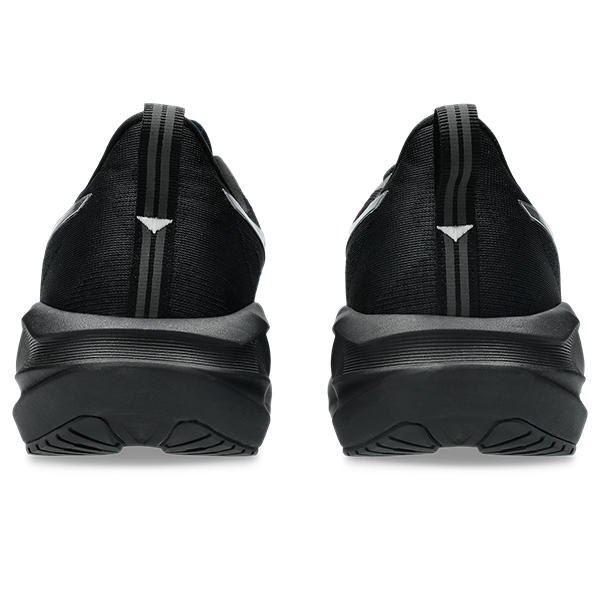 Asics Novablast 5 Platinum - Platinum/ Black Men