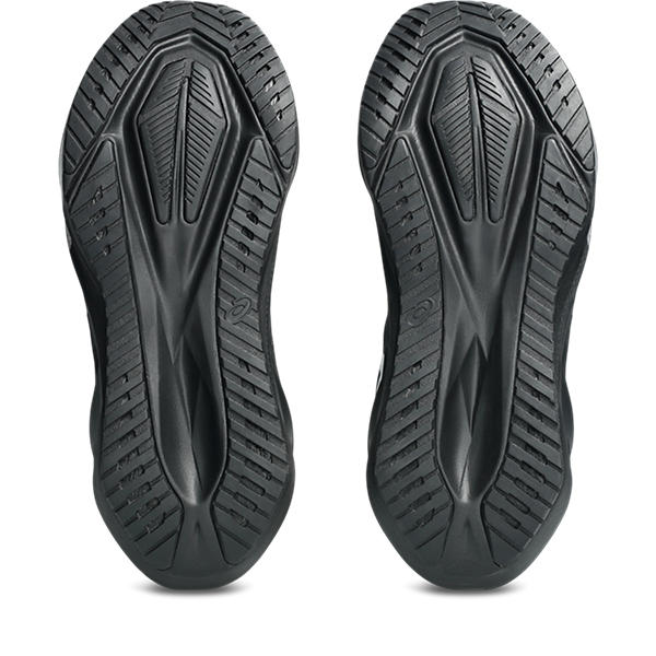 Asics Novablast 5 Platinum - Platinum/ Black Men