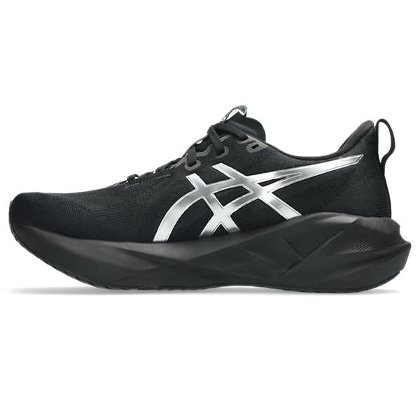 Asics Novablast 5 Platinum - Platinum/ Black Men