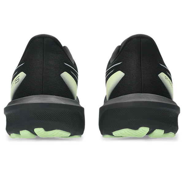 Asics GT 1000 15  Black/Illuminate Yellow