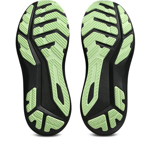 Asics GT 1000 15  Black/Illuminate Yellow