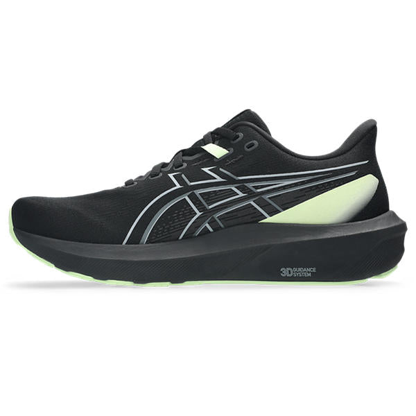 Asics GT 1000 15  Black/Illuminate Yellow