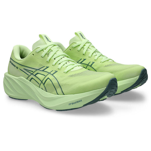 Asics GT-2000 15 Illuminate Yellow/Foggy Teal