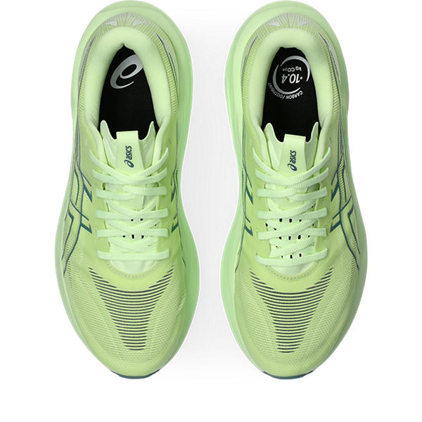Asics GT-2000 15 Illuminate Yellow/Foggy Teal