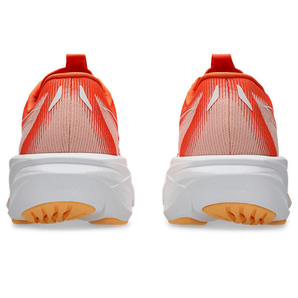 Asics GT-2000 15 Energy Orange/Orange Glow