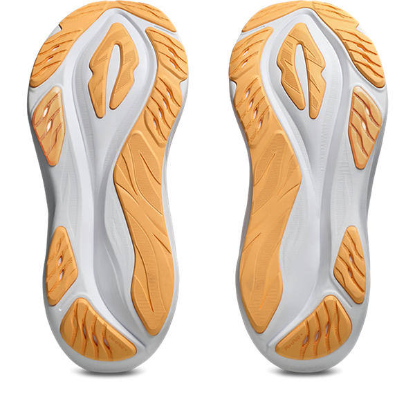Asics GT-2000 15 Energy Orange/Orange Glow