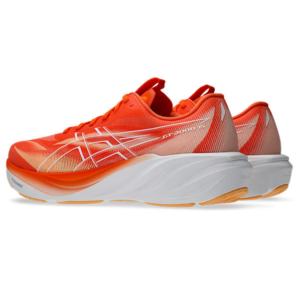 Asics GT-2000 15 Energy Orange/Orange Glow