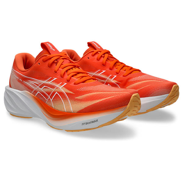 Asics GT-2000 15 Energy Orange/Orange Glow