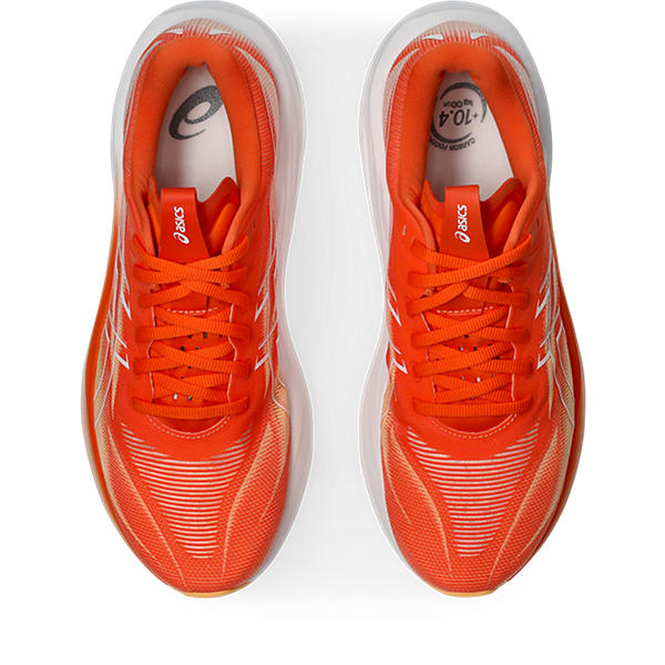 Asics GT-2000 15 Energy Orange/Orange Glow