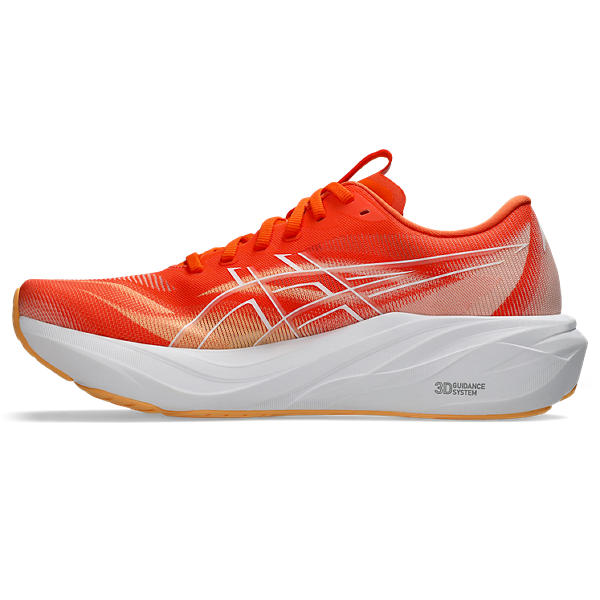 Asics GT-2000 15 Energy Orange/Orange Glow
