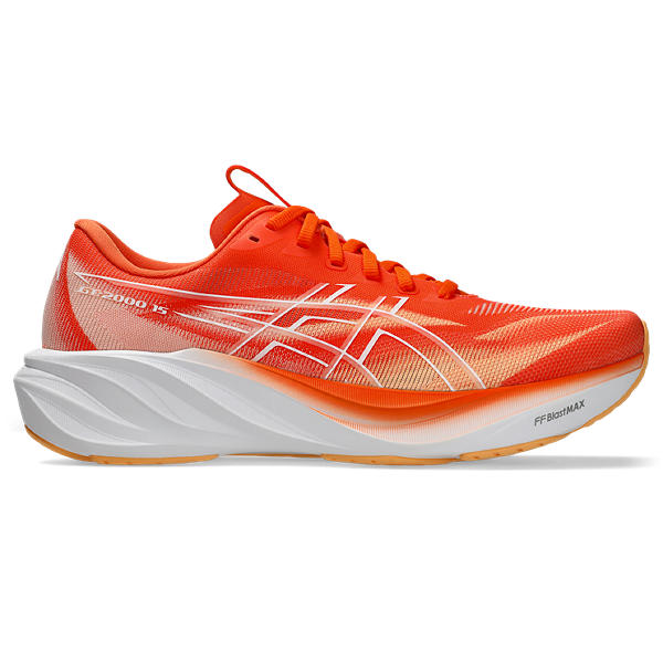 Asics GT-2000 15 Energy Orange/Orange Glow