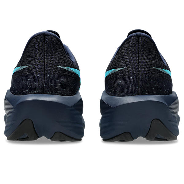Asics Novablast 6 Midnight/Energy Aqua