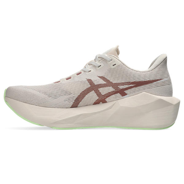 Asics Novablast 6 Rose Dust/Illuminate Yellow