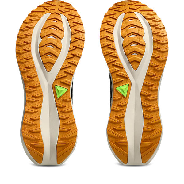 Asics Blazeblast  Black/Sandstorm