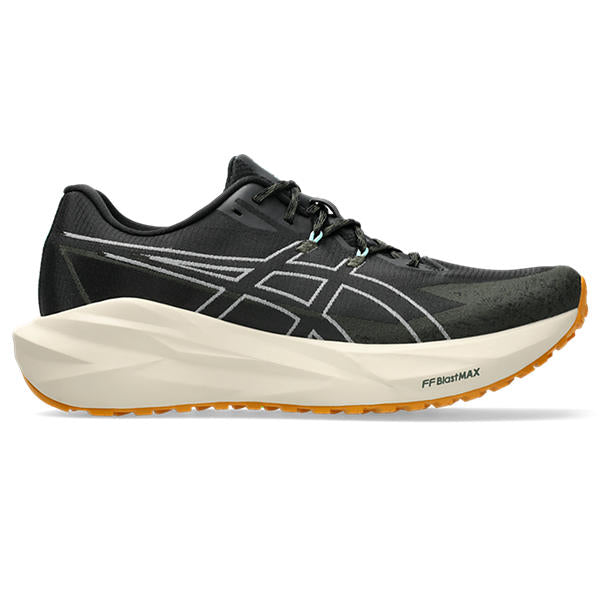 Asics Blazeblast  Black/Sandstorm